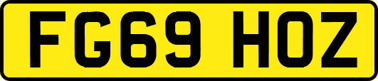 FG69HOZ