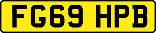 FG69HPB