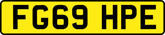 FG69HPE