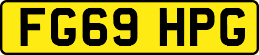 FG69HPG
