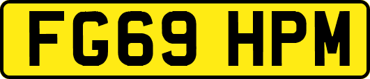 FG69HPM