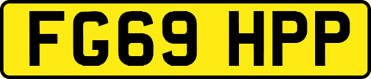 FG69HPP