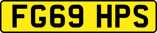 FG69HPS