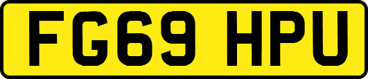 FG69HPU