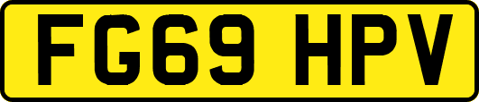 FG69HPV