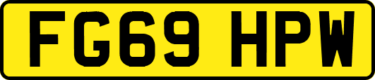 FG69HPW