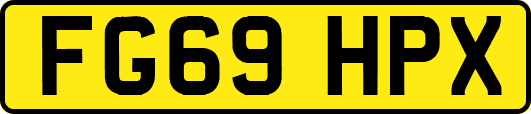 FG69HPX
