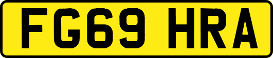 FG69HRA