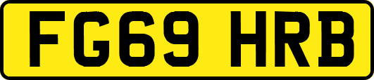 FG69HRB