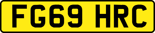 FG69HRC