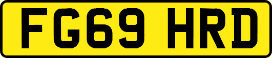FG69HRD