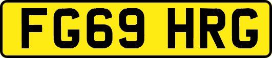 FG69HRG