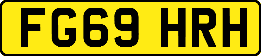 FG69HRH