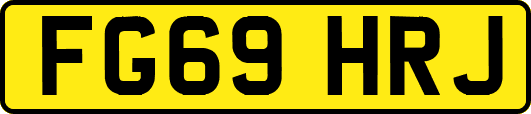 FG69HRJ