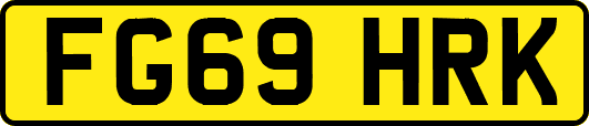 FG69HRK
