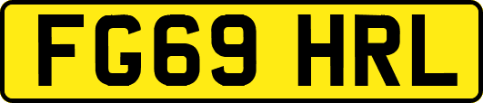 FG69HRL