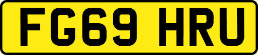 FG69HRU
