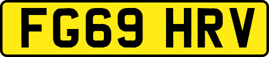 FG69HRV