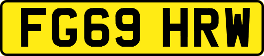 FG69HRW
