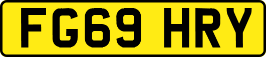 FG69HRY