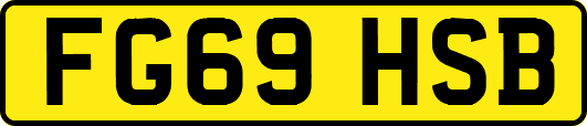 FG69HSB
