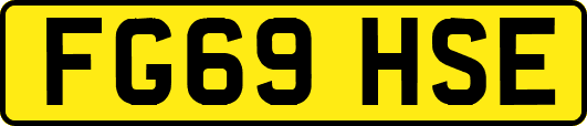 FG69HSE