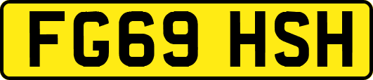 FG69HSH