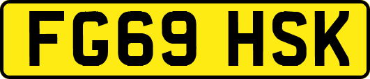 FG69HSK