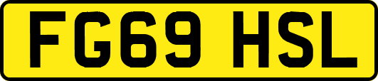 FG69HSL