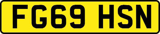 FG69HSN