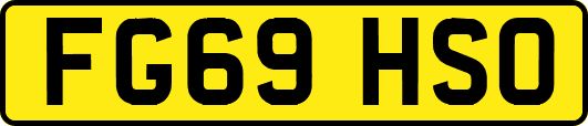 FG69HSO