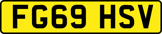 FG69HSV