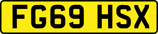 FG69HSX