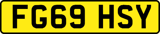 FG69HSY