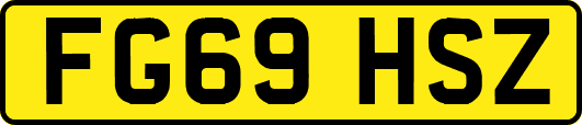 FG69HSZ