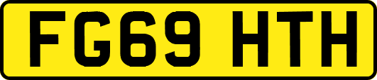 FG69HTH