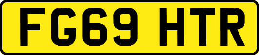 FG69HTR