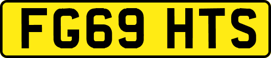 FG69HTS