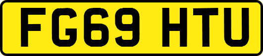 FG69HTU