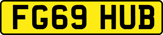 FG69HUB