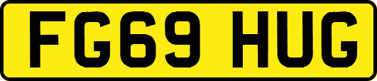 FG69HUG