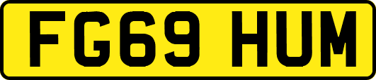 FG69HUM