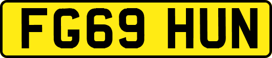 FG69HUN