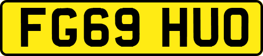 FG69HUO