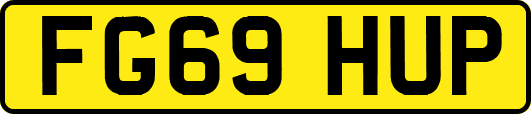 FG69HUP