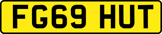 FG69HUT