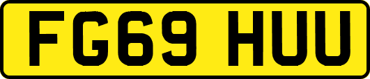 FG69HUU