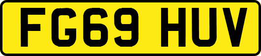 FG69HUV