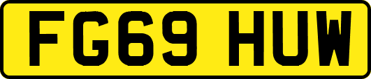 FG69HUW