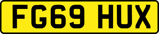 FG69HUX